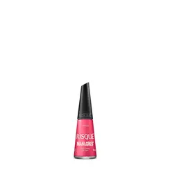 Esmalte Risqué Manicores Faço um Pinx em Casa 8ML
