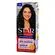 Coloração Permanente Embelleze Star Color sem Amônia Kit 4.0 Castanho Fascinante