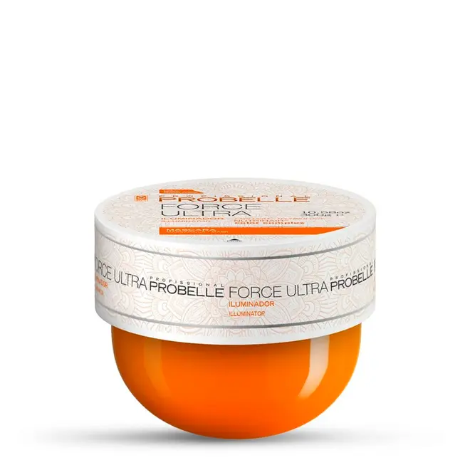 Máscara Capilar Probelle Force Ultra 300g
