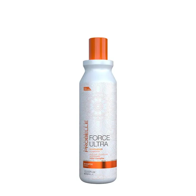 Shampoo Probelle Force Ultra 400ml