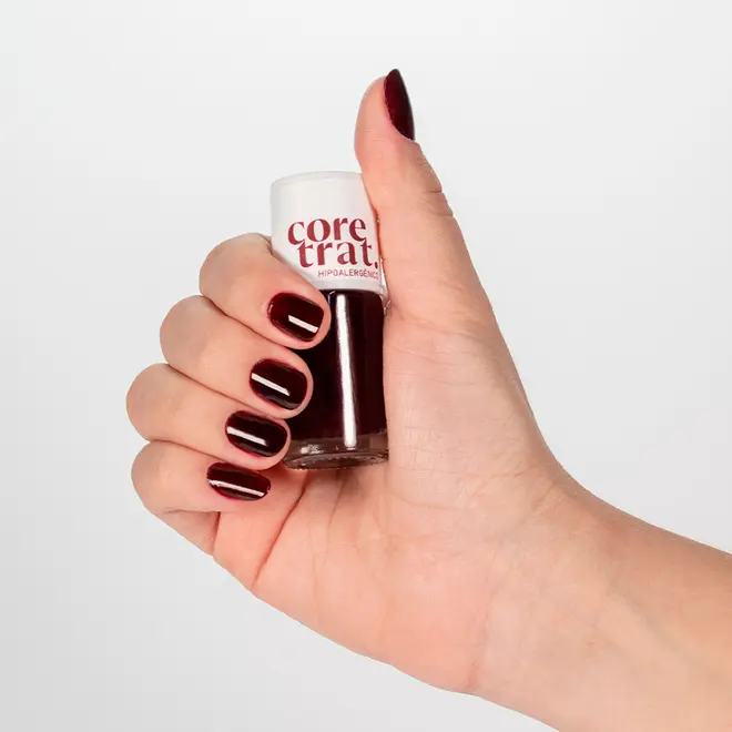 Esmalte Blant Coretrat Hipoalergênico Jazz