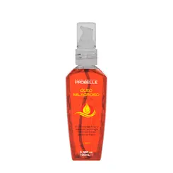 Óleo Capilar Probelle Milagroso Super 100mL