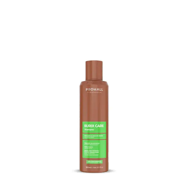 Shampoo Prohall Burix Care 300ml