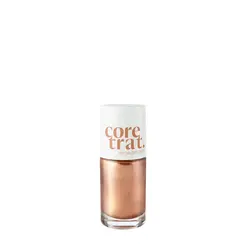 Esmalte Blant Coretrat Hipoalergênico Caramelo Quente