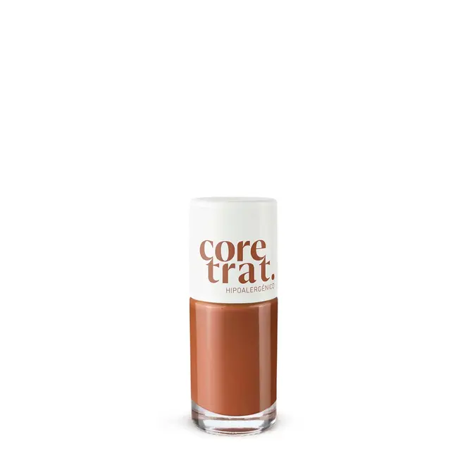 Esmalte Blant Coretrat Hipoalergênico Cafe ao Leite