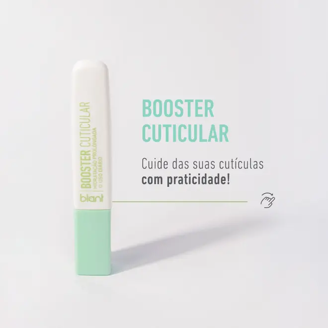 Caneta Booster Blant Cuticular 10g
