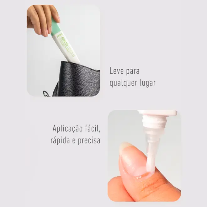 Caneta Booster Blant Cuticular 10g
