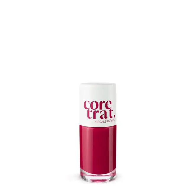 Esmalte Blant Coretrat Hipoalergênico Rosa Astral