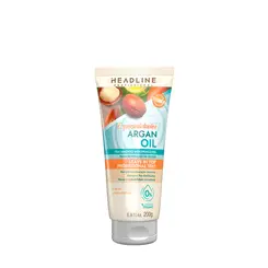 Leave In Headline 10x1 Argan Oil 200g