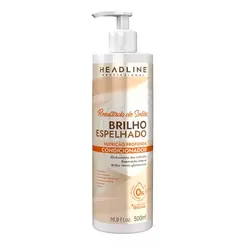 Condicionador Headline Brilho Espelhado 500lm