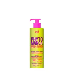 Gelatina Widi Care Phytomanga Ativadora UltraNutritiva 300g