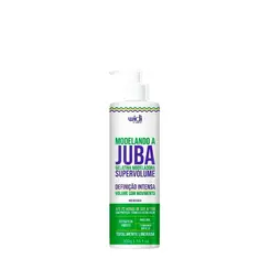 Gelatina Widi Care Juba Modeladora Super Volume 300g