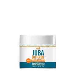 Máscara Widi Care Juba Butter Oil Umectação Intensa 300g