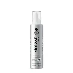 Aspa Mousse Prof.Forte 150ML