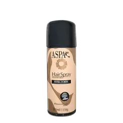 Fixador de Penteado Aspa Hair Spray Forte 200ml