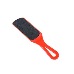 Lixa de Plástico para Pés NTFlex