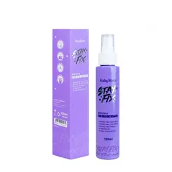 Bruma Ruby Rose Efeito Matte Stay Fix HB340