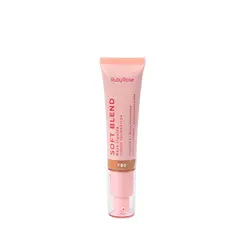 Base Líquida Ruby Rose Soft Blend F60 HBM301