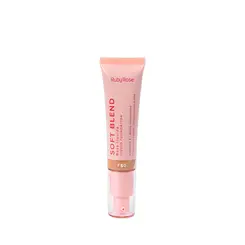 BASE LIQ R.ROSE S.BLEND F50 HB M301