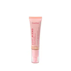 Base Líquida Ruby Rose Soft Blend F30 HBM301