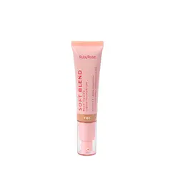Base Líquida Ruby Rose Soft Blend F50 HBM301
