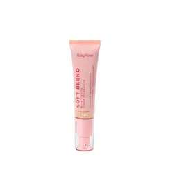 Base Líquida Ruby Rose Soft Blend F20 HBM301