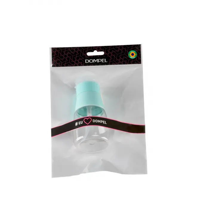 Porta Acetona Dompel Verde 4528 180ml