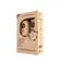 Kit Haskell Mandioca Shampoo + Condicionador 500ML