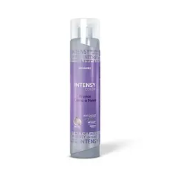 Máscara Capilar Lé Charmes Intensy Color Matizador Neve Branco 500ml
