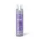 Máscara Capilar Lé Charmes Intensy Color Matizador Neve Branco 500ml