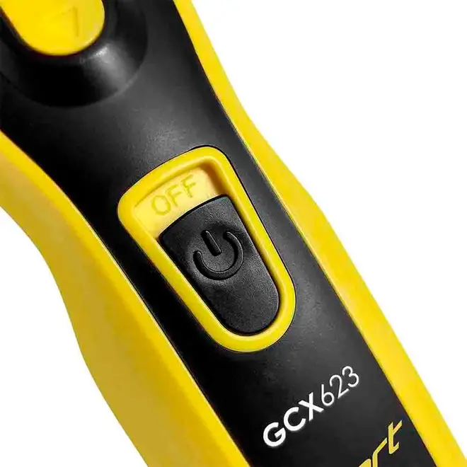 Máquina de Acabamento GA.MA Italy Gcx623 Sport Bivolt