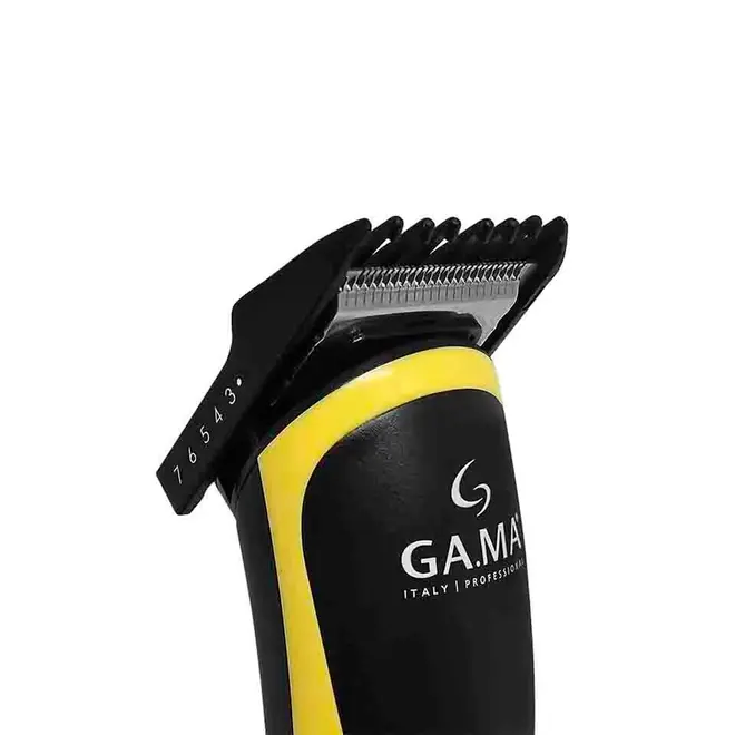 Kit GA.MA Italy Corte+acabamento Gc547 Sport Bivolt