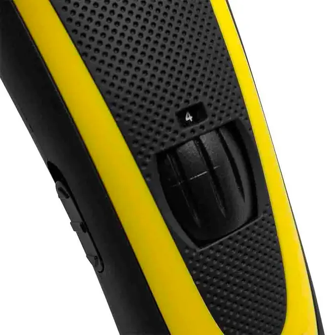 Kit GA.MA Italy Corte+acabamento Gc547 Sport Bivolt