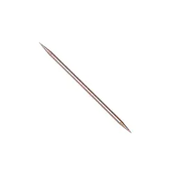 Palito para Unha NTFlex Ponta Dupla Enox