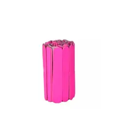 Mini Lixa de Unha Descartável Ntflex Pink 100 Unidades