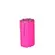 Mini Lixa de Unha Descartável Ntflex Pink 100 Unidades