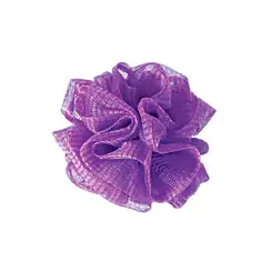 Esponja para Banho NTFlex Massagem Relax