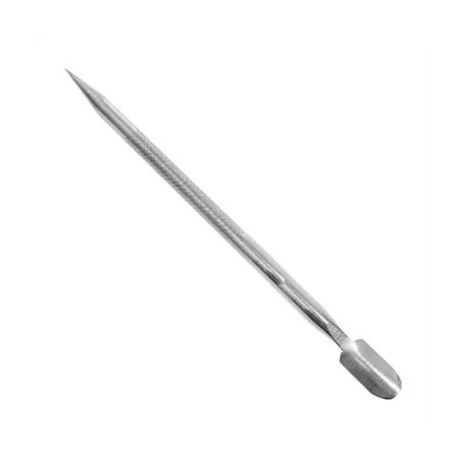 Empurrador e palito NTFlex Inox