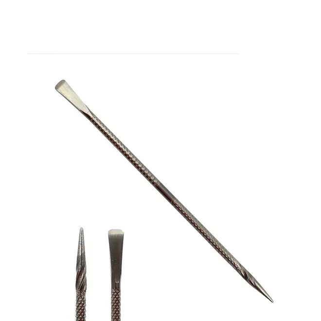 Afastador com Palito NTFlex Inox e Silicone