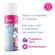 Shampoo a Seco Ricca Berry 50ml