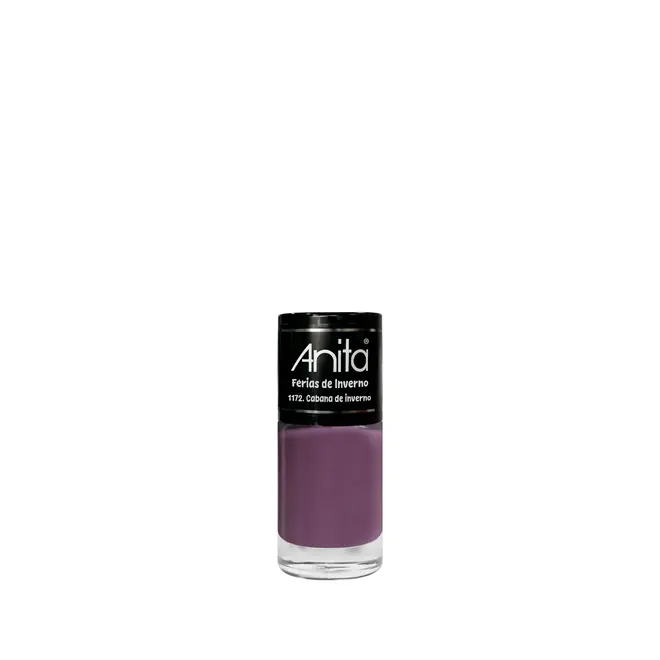Esmalte Anita Férias de Inverno Cabana de Inverno 10ml