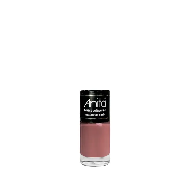 Esmalte Anita Férias de Inverno Jantar a Dois 10ml