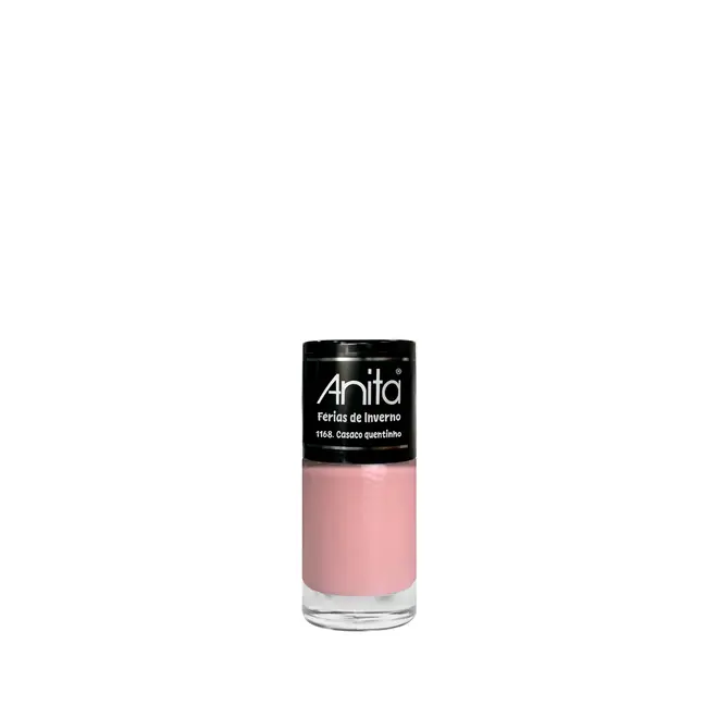 Esmalte Anita Férias de Inverno Casaco Quentinho 10ml