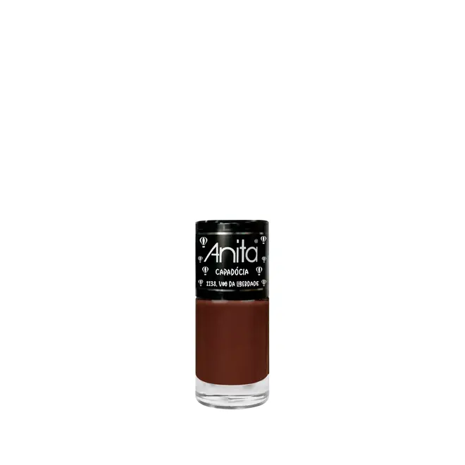 Esmalte Anita Capadócia Voo da Liberdade 10ml