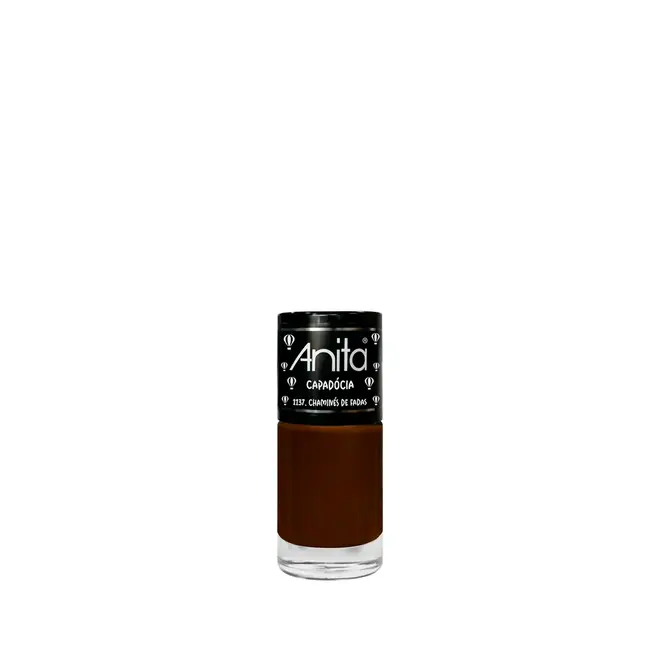 Esmalte Anita Capadócia Chaminés de Fadas 10ml