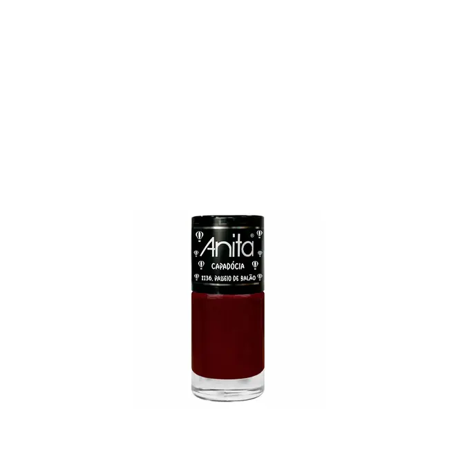 Esmalte Anita Capadócia Passeio de Balão 10ml