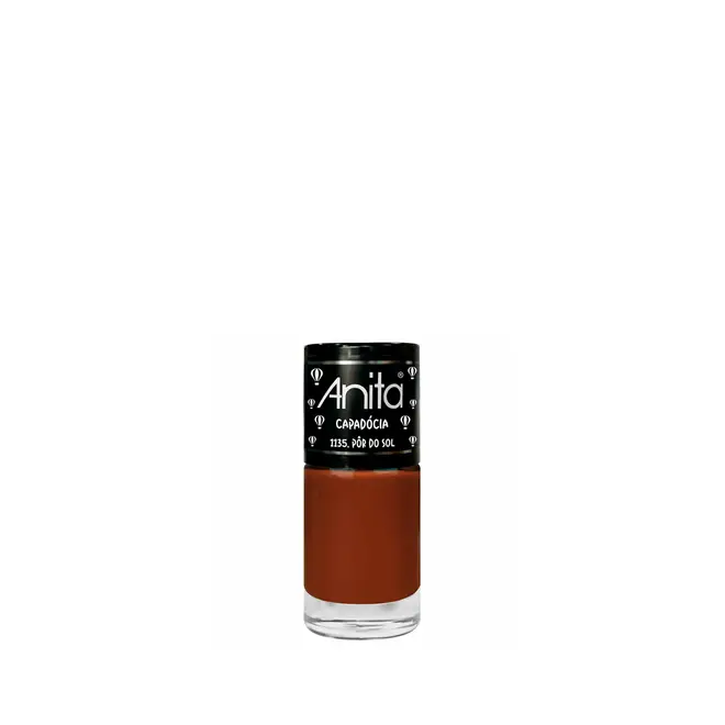 Esmalte Anita Capadócia Pôr do Sol 10ml