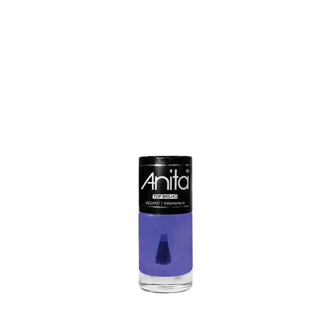 Esmalte Anita Top Brilho 4 10ml