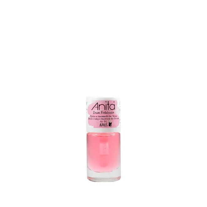 Esmalte Anita Sérum Fortalecedor 552 10ml