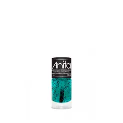 Esmalte Anita Hidratante de Crescimento Natural Unhas 10ml